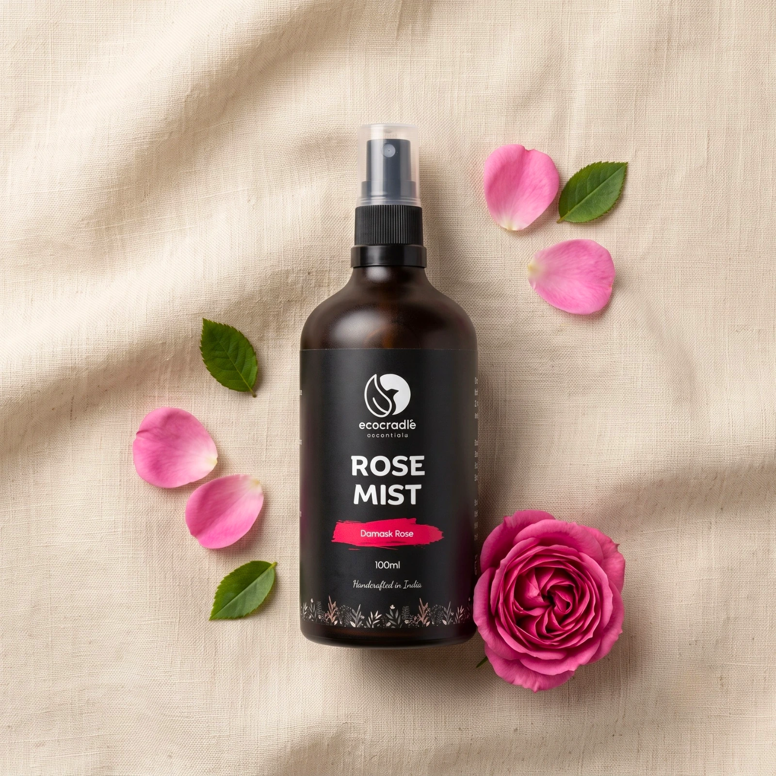 Rose Mist