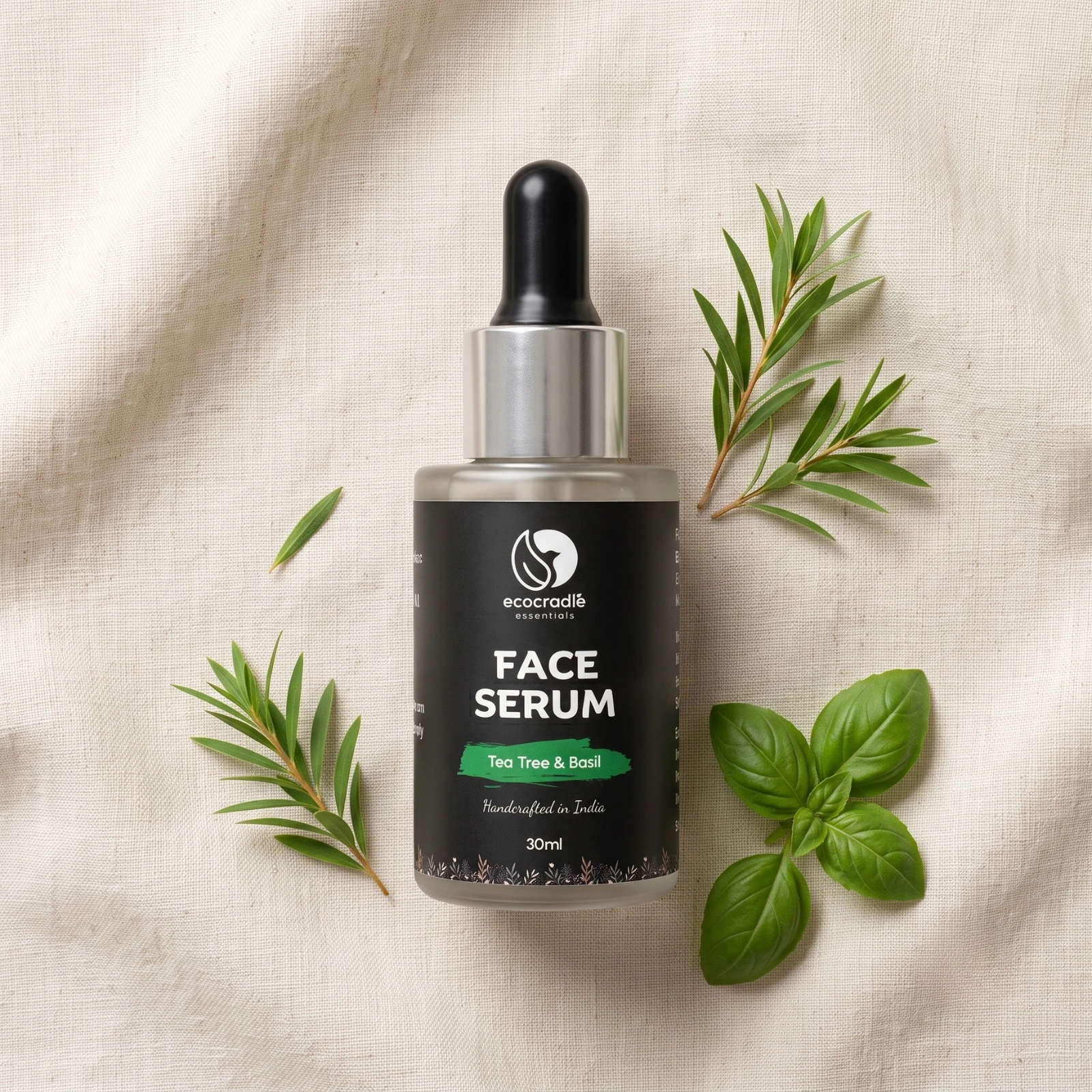 Tea Tree Face Serum
