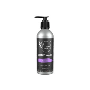 Ecocradle Lavender Body Wash