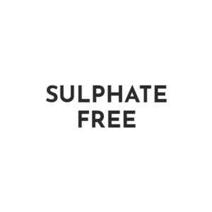 Sulphate Free Ecocradle