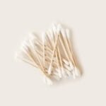 Ecocradle Bamboo Cotton Buds