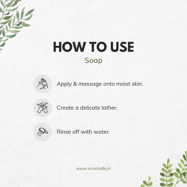 How to use Soap