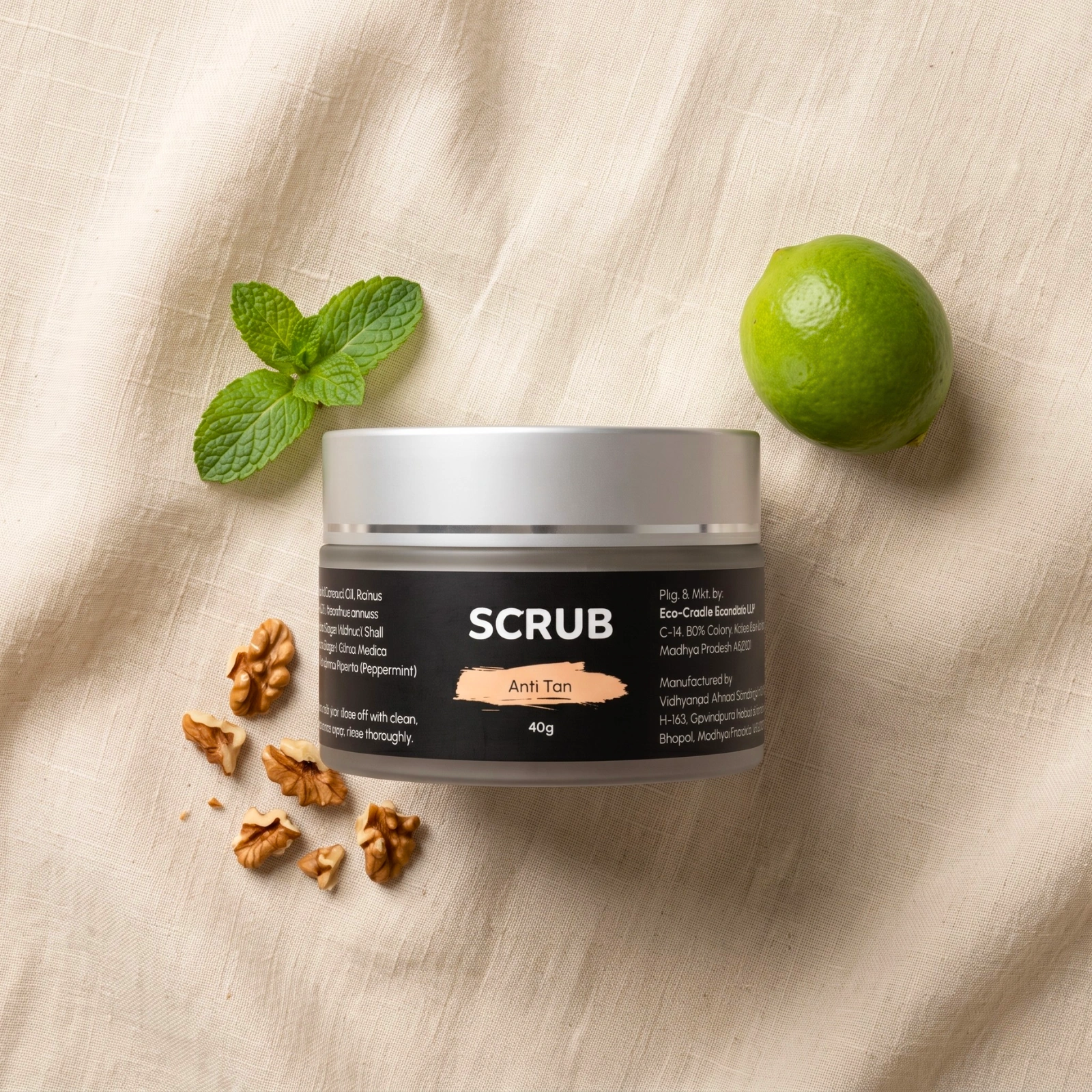 Anti Tan Scrub