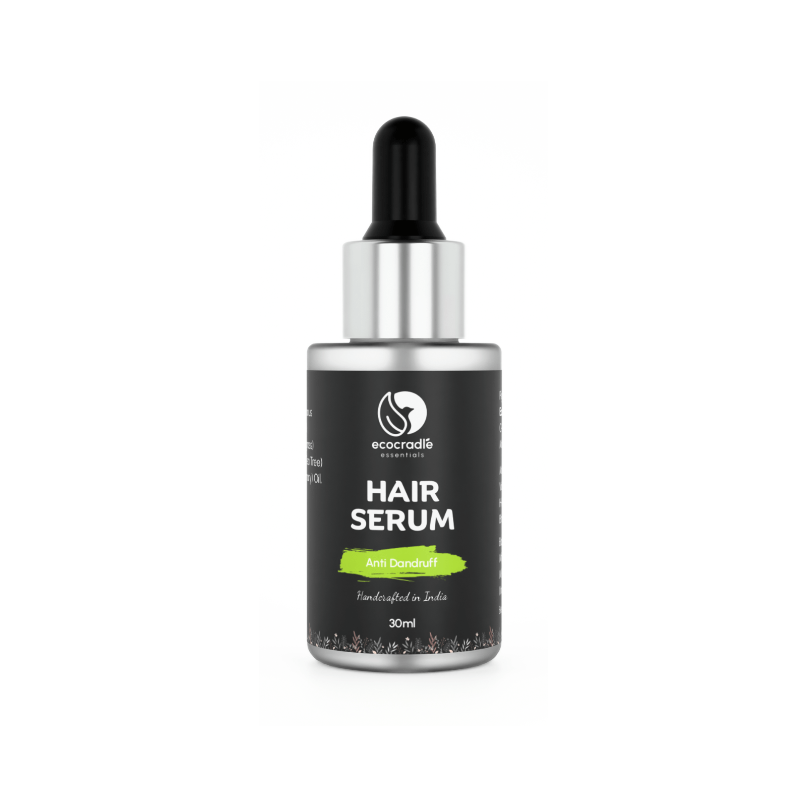 Ecocradle Anti Dandruff Hair Serum