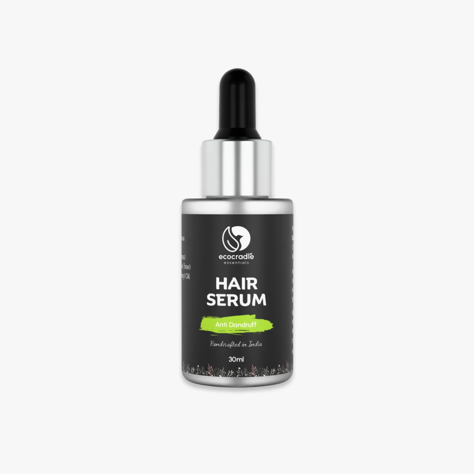 Ecocradle Anti Dandruff Hair Serum