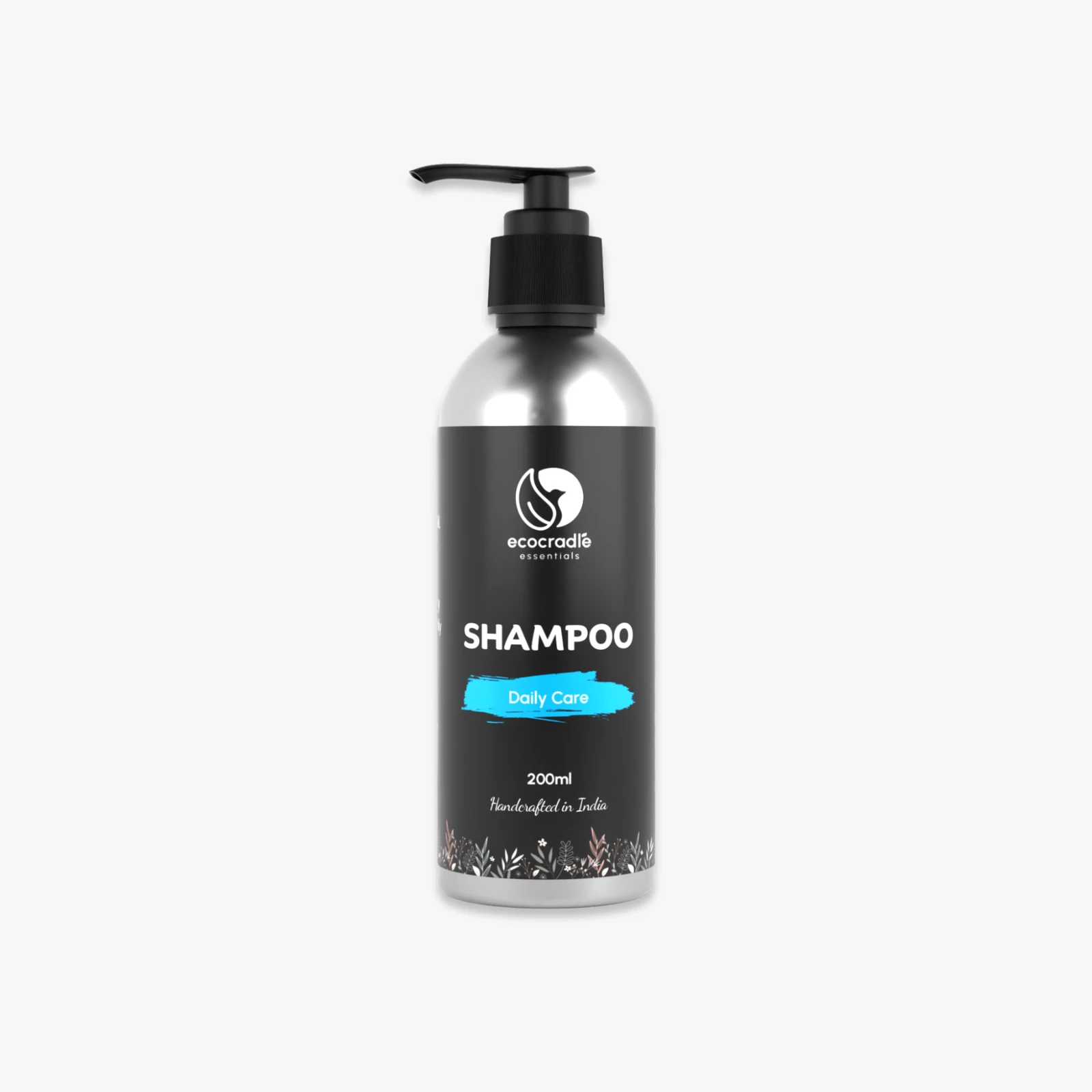 Ecocradle Daily Care Shampoo