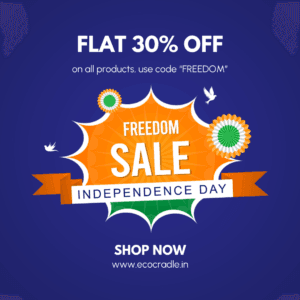 A Blue Background With Text And A Sign