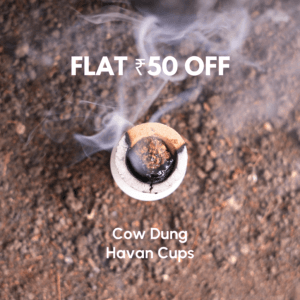 A Close Up Of A Smoke