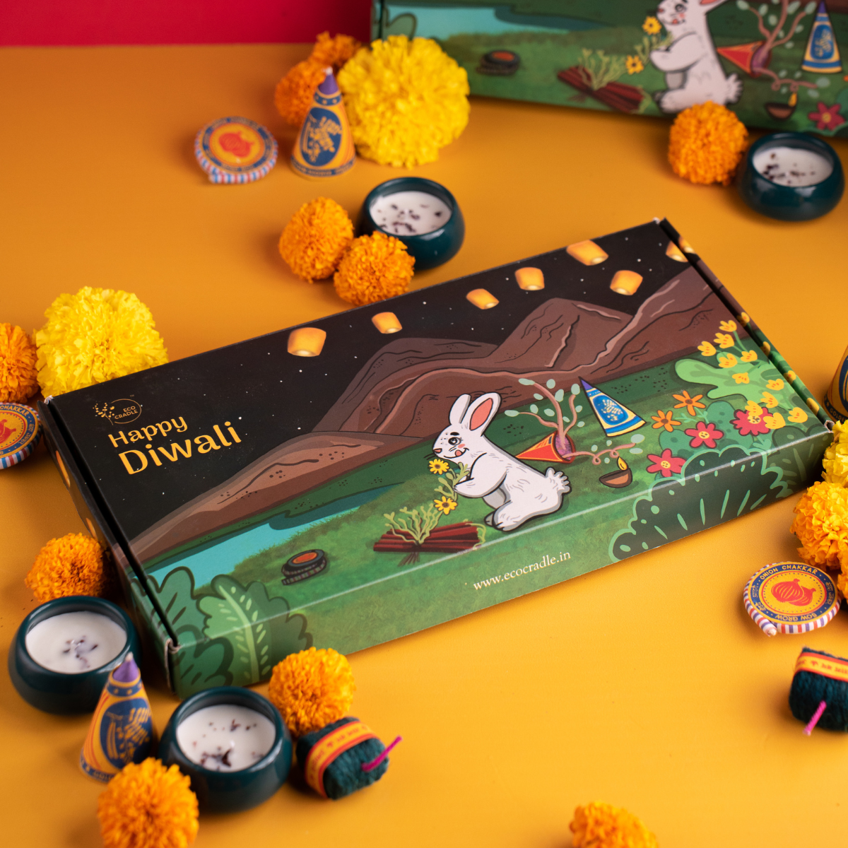 Ecocradle Diwali Hamper