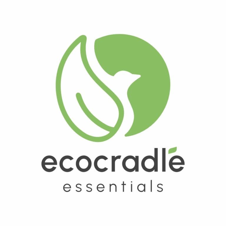 Ecocradle Logo New