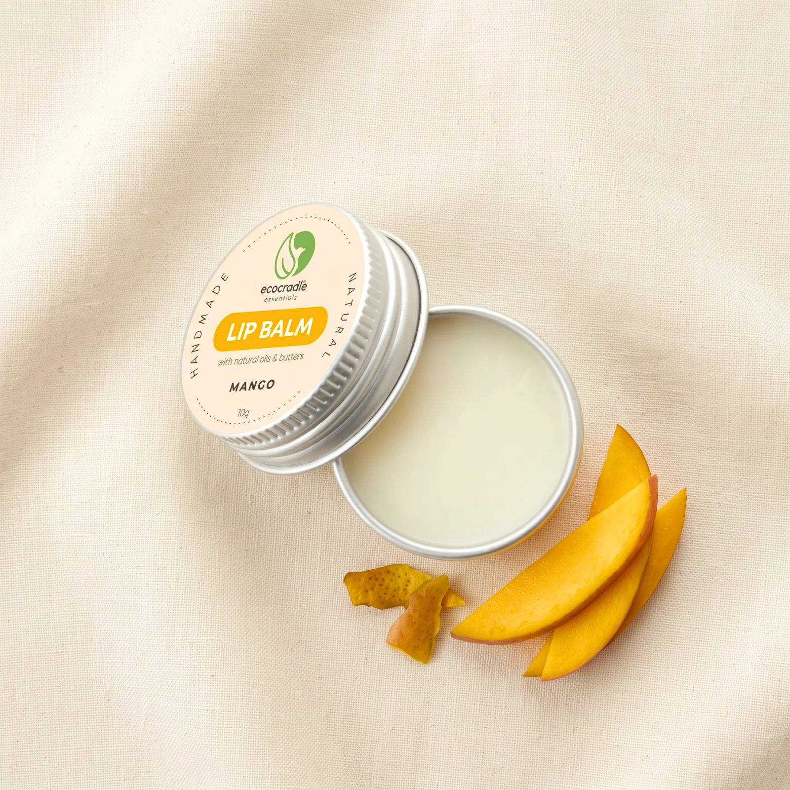 Mango Lip Balm