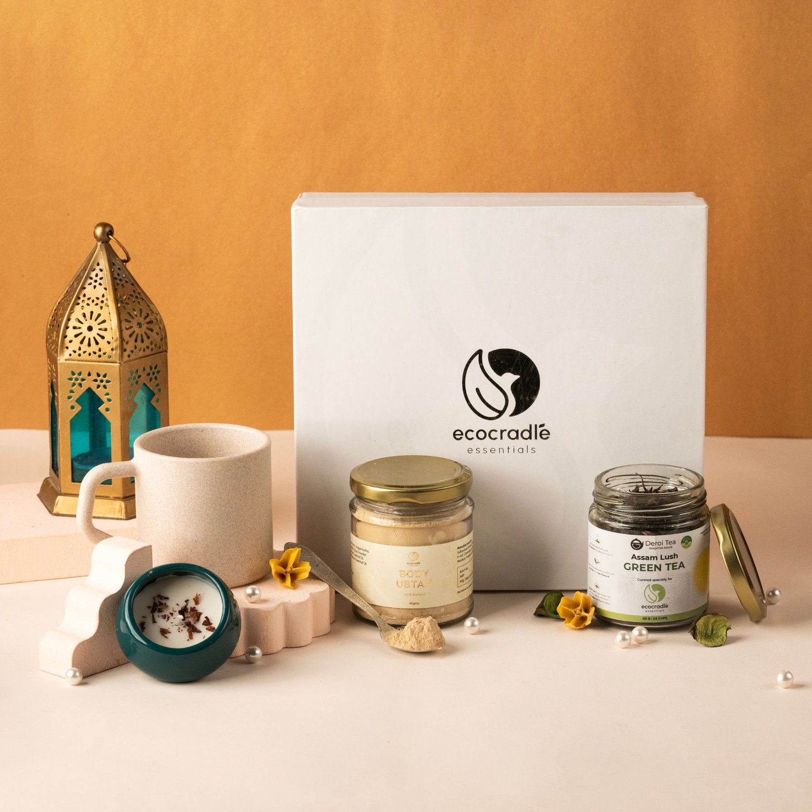 Ecocradle Diwali Delight & Detox 1