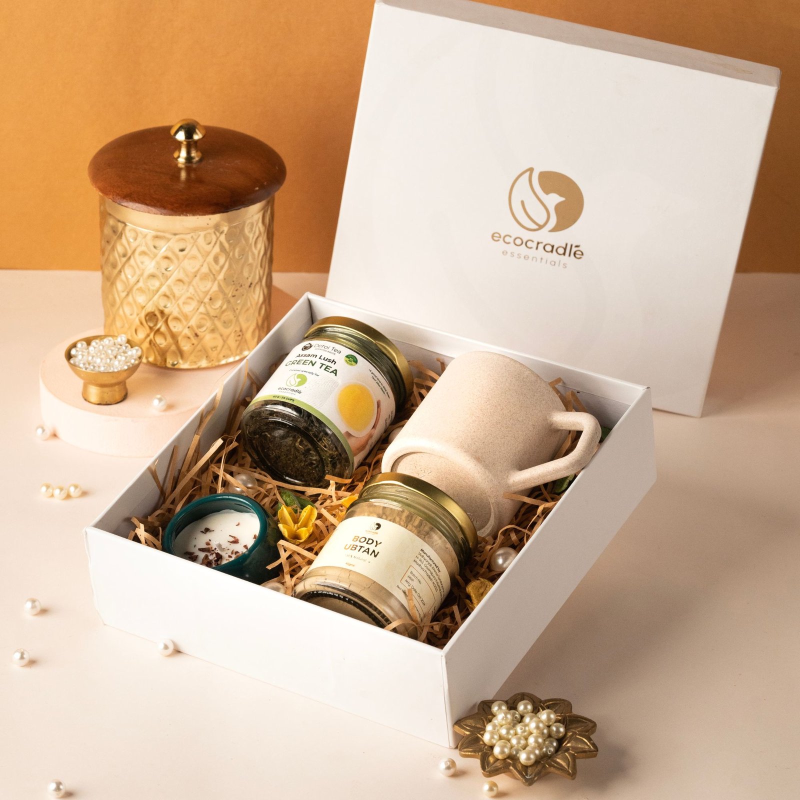 Ecocradle Diwali Delight & Detox 2