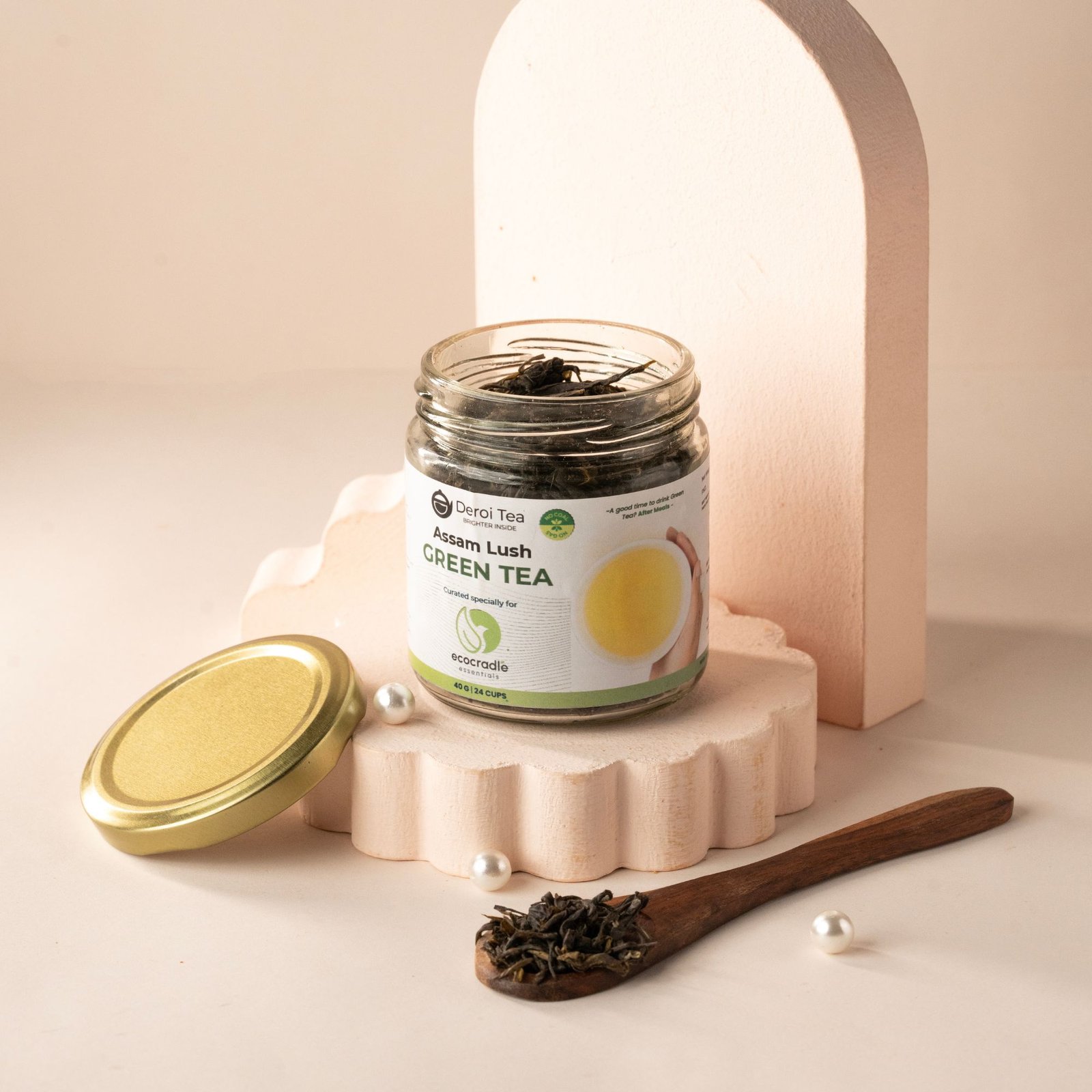 Ecocradle Diwali Delight & Detox 6