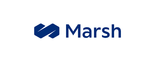 Marsh-Logo