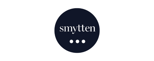 Smytten-Logo